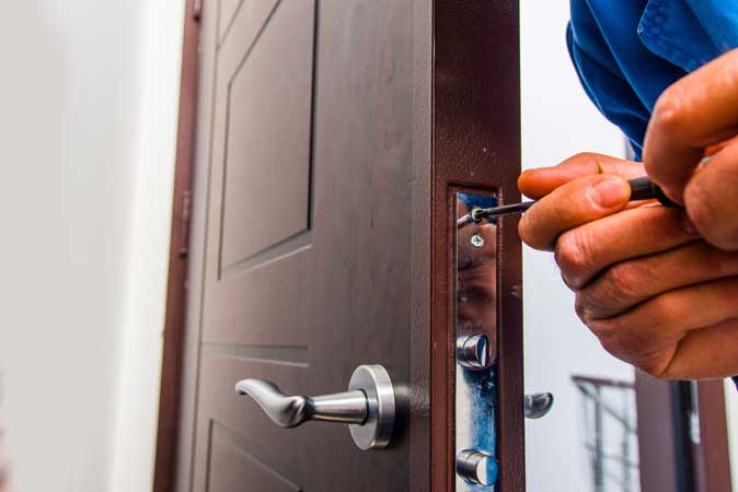 Door Installation Services